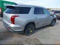 2023 Hyundai Palisade — photo 4 of 17 | VIN KM8R5DGE4PU613173