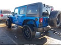 Photo 3 of 16 — 2016 Jeep Wrangler Unlimited