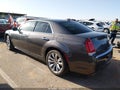2018 Chrysler 300 — photo 3 of 16 | VIN 2C3CCAEG2JH194127