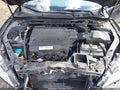 Photo 10 of 19 — 2016 Honda Accord