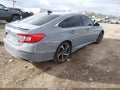 Photo 4 of 22 — 2022 Honda Accord