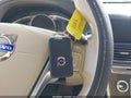 2015 Volvo XC60 — photo 11 of 12 | VIN YV440MDK8F2685900