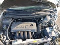 Photo 10 of 10 — 2006 Toyota Corolla