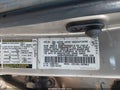 Photo 9 of 10 — 2006 Toyota Corolla