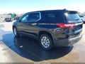 2020 Chevrolet Traverse — photo 3 of 16 | VIN 1GNERFKW7LJ300706