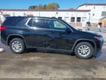2020 Chevrolet Traverse — photo 6 of 16 | VIN 1GNERFKW7LJ300706
