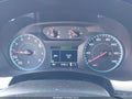 2020 Chevrolet Traverse — photo 7 of 16 | VIN 1GNERFKW7LJ300706