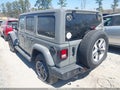 Photo 3 of 16 — 2022 Jeep Wrangler Unlimited
