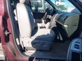 2006 Pontiac Montana — photo 5 of 13 | VIN 1GMDV33L06D246957