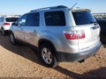 2012 GMC Acadia — photo 3 of 12 | VIN 1GKKRPED8CJ327672