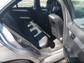 Photo 8 of 11 — 2009 Mercedes-Benz C-Class
