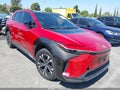 Photo 1 of 19 — 2023 Toyota BZ4X