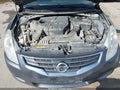 Photo 10 of 16 — 2012 Nissan Altima