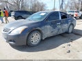 Photo 6 of 16 — 2012 Nissan Altima