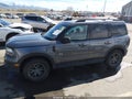 Photo 14 of 16 — 2024 Ford Bronco Sport
