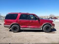 2004 Ford Expedition — photo 12 of 15 | VIN 1FMPU17LX4LB41165