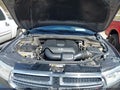 2015 Dodge Durango — photo 10 of 16 | VIN 1C4RDHAGXFC689378