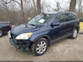2007 Honda CR-V — photo 2 of 16 | VIN JHLRE487X7C120434