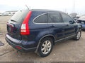 2007 Honda CR-V — photo 4 of 16 | VIN JHLRE487X7C120434