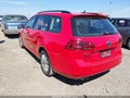 2016 Volkswagen Golf SportWagen — photo 3 of 16 | VIN 3VWC17AU4GM516080