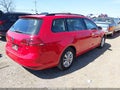 2016 Volkswagen Golf SportWagen — photo 4 of 16 | VIN 3VWC17AU4GM516080