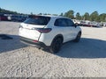 2026 Honda HR-V — photo 4 of 16 | VIN 3CZRZ1H50TM725435