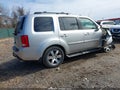 Photo 4 of 19 — 2014 Honda Pilot