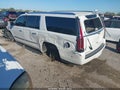 Photo 3 of 15 — 2019 Cadillac Escalade ESV