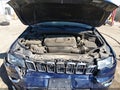 Photo 10 of 16 — 2017 Jeep Grand Cherokee
