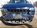 Photo 6 of 16 — 2017 Jeep Grand Cherokee