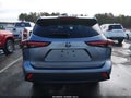 Photo 17 of 17 — 2024 Toyota Highlander Hybrid