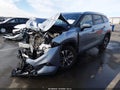Photo 2 of 17 — 2024 Toyota Highlander Hybrid