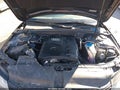 2011 Audi A4 — photo 10 of 11 | VIN WAUAFAFL8BN032370
