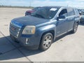 2012 GMC Terrain — photo 2 of 11 | VIN 2GKALMEK0C6264655