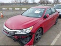 Photo 2 of 16 — 2017 Honda Accord