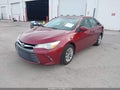 2017 Toyota Camry — photo 2 of 16 | VIN 4T1BF1FK9HU692619