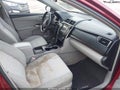 2017 Toyota Camry — photo 5 of 16 | VIN 4T1BF1FK9HU692619