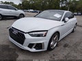 Photo 2 of 16 — 2021 Audi A5 Sportback
