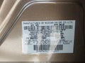 2026 Nissan Kicks — photo 9 of 20 | VIN 3N8AP6CE1TL316447