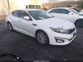Photo 1 of 14 — 2015 Kia Optima