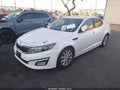 Photo 2 of 14 — 2015 Kia Optima