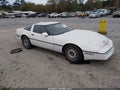 Photo 1 of 11 — 1987 Chevrolet Corvette