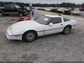 Photo 2 of 11 — 1987 Chevrolet Corvette