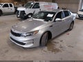 Photo 2 of 17 — 2018 Kia Optima