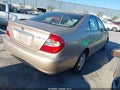 2002 Toyota Camry — photo 4 of 11 | VIN 4T1BF30K22U029808