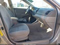 2002 Toyota Camry — photo 5 of 11 | VIN 4T1BF30K22U029808