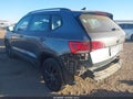 Photo 3 of 17 — 2024 Volkswagen Taos