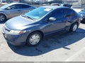 2006 Honda Civic Hybrid — photo 2 of 16 | VIN JHMFA36266S020699