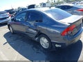 2006 Honda Civic Hybrid — photo 3 of 16 | VIN JHMFA36266S020699