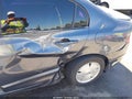 2006 Honda Civic Hybrid — photo 6 of 16 | VIN JHMFA36266S020699